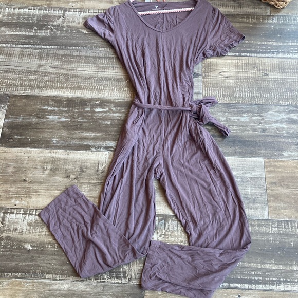 knix Pants - Knix one piece jumpsuit ladies medium